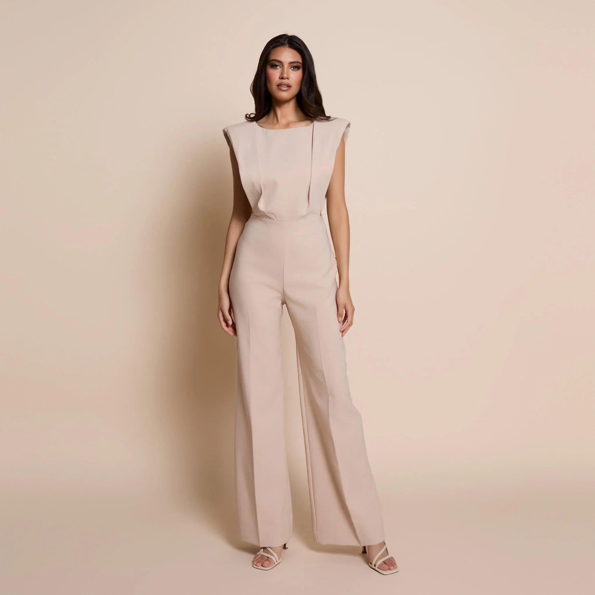 The Jumpsuit Revival: How to Style the Ultimate One-Piece