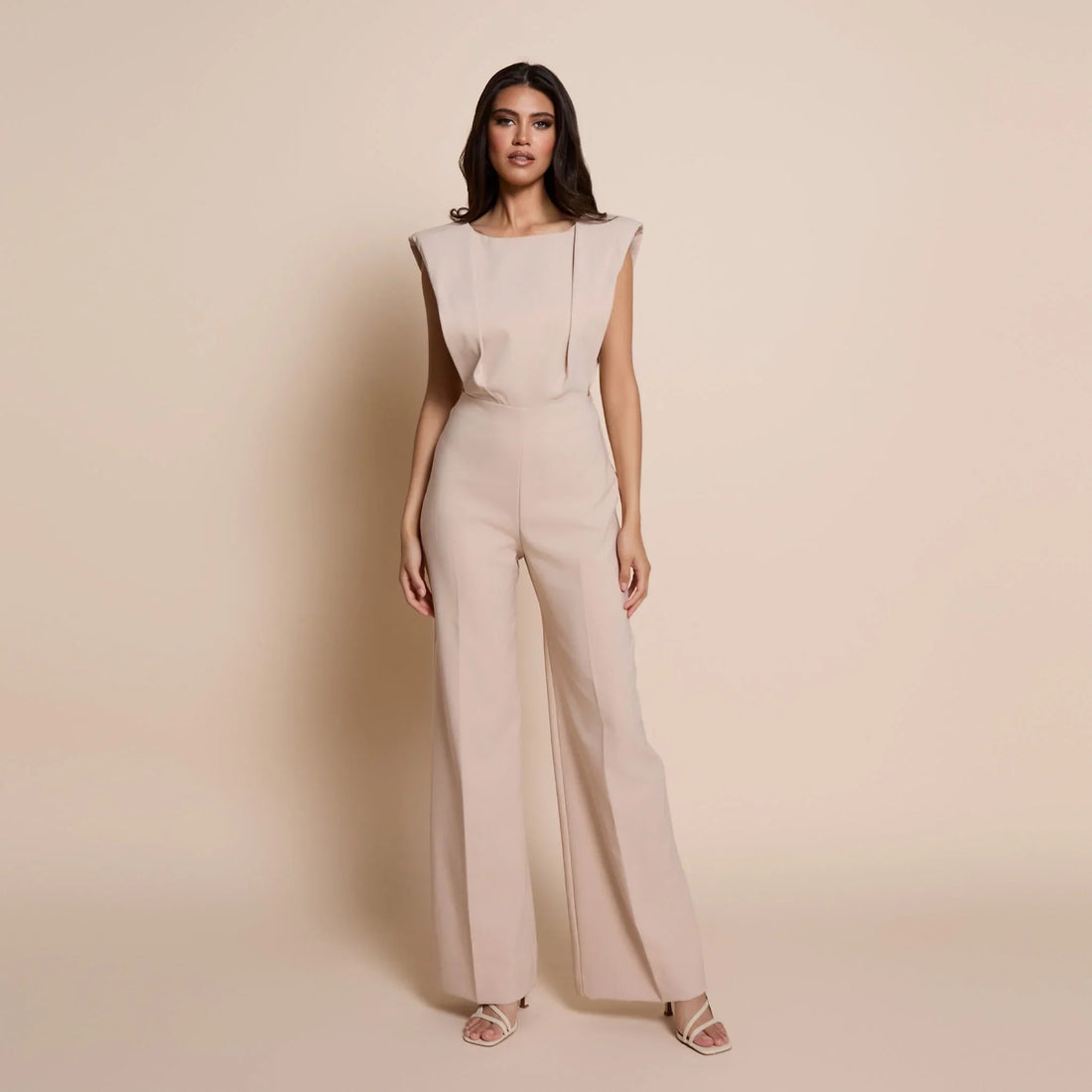 The Jumpsuit Revival: How to Style the Ultimate One-Piece