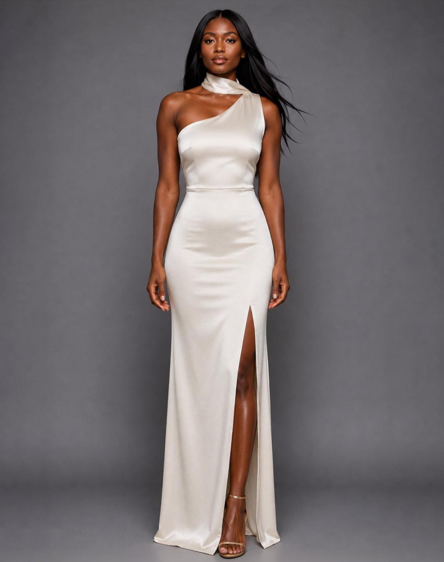 White Dresses